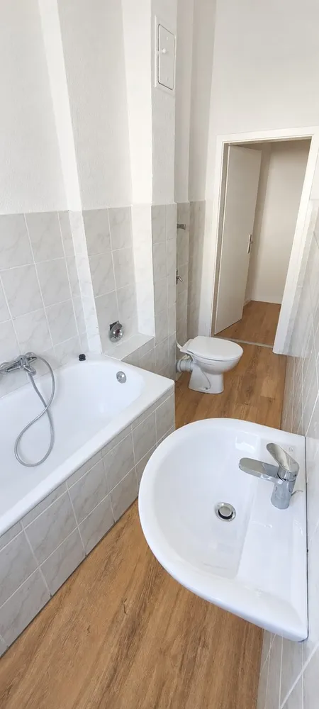 2 room apartment with 46 m² in Bochum – Photo 4
