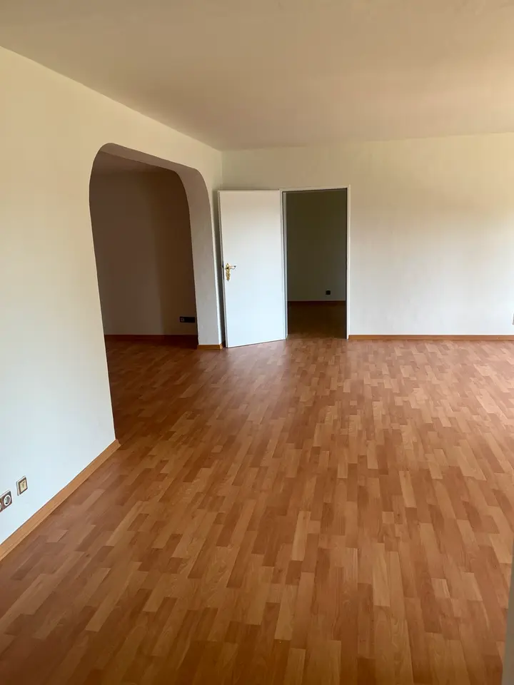 4 Zimmer Wohnung mit 112 m² in Saarbrücken – Bild 7