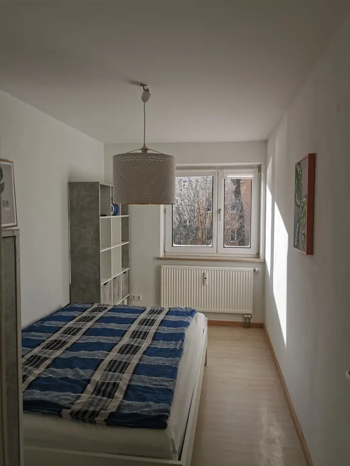 Studio mit 25 m² in Starnberg – Bild 2