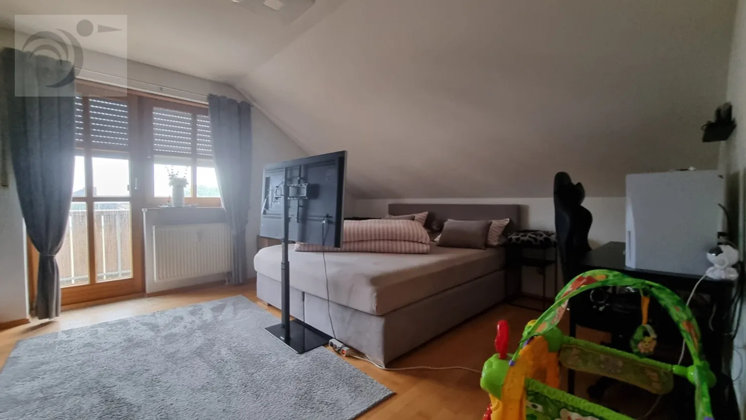 2 Zimmer Wohnung mit 60 m² in Ingolstadt – Bild 7