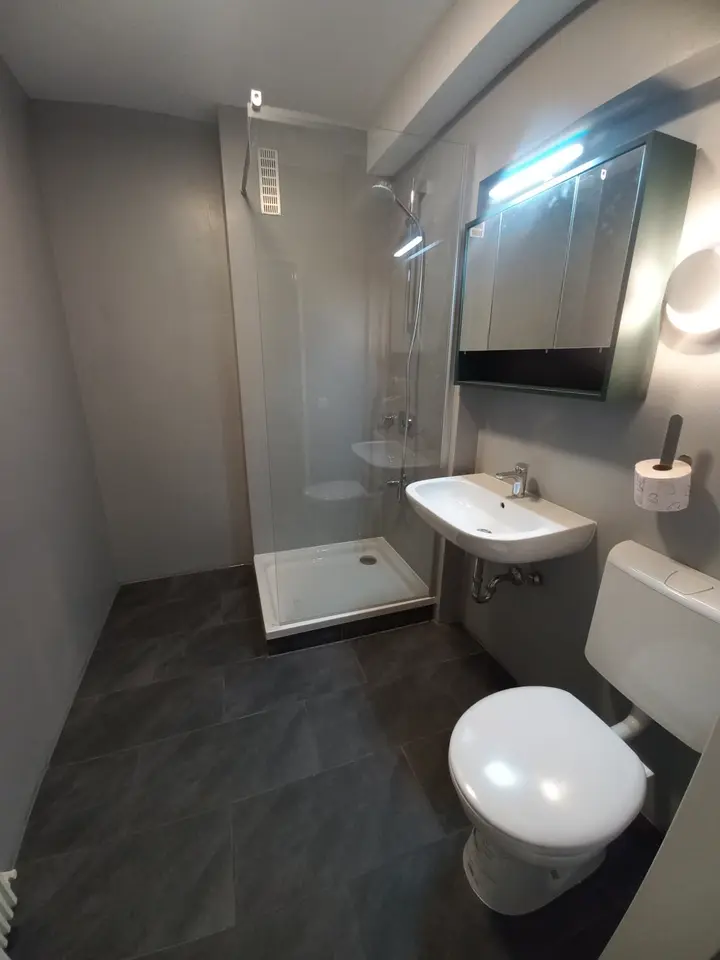 WG-Zimmer mit 20 m² in Aachen – Bild 7