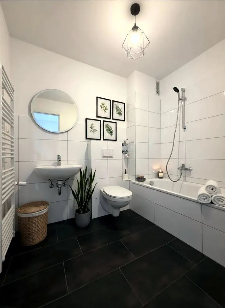4 Zimmer Wohnung mit 80 m² in Essen – Bild 4