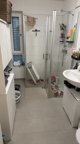 4 Zimmer Wohnung mit 91 m² in Dortmund – Bild 8