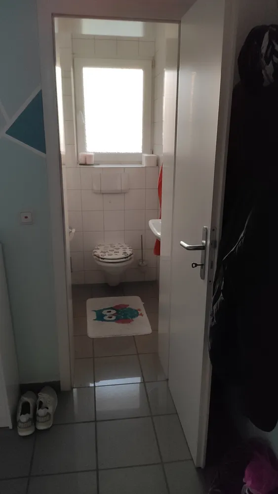 3 Zimmer Wohnung mit 130 m² in Braunschweig – Bild 9