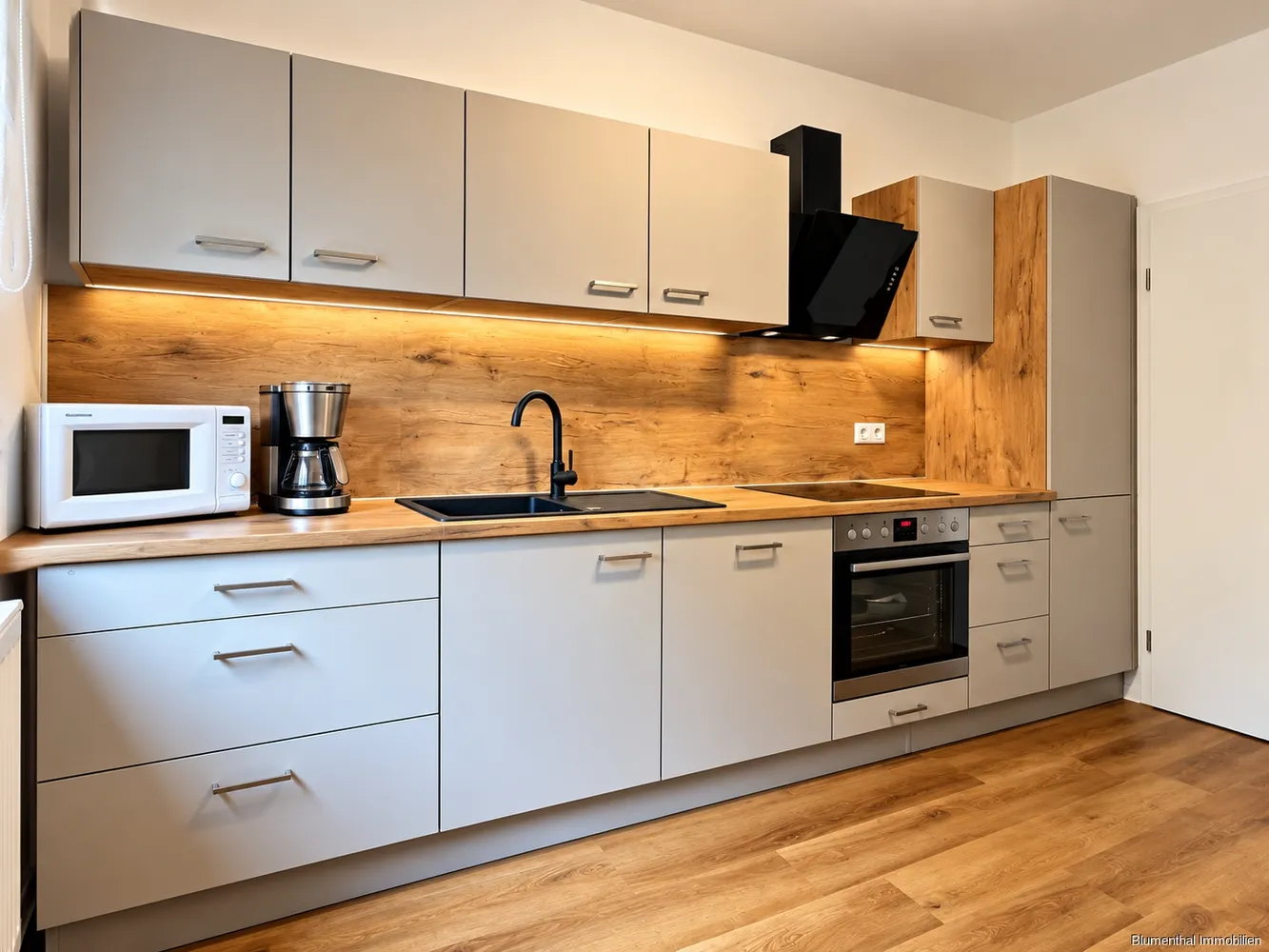 3 room apartment with 64 m² in Bielefeld – Photo 9