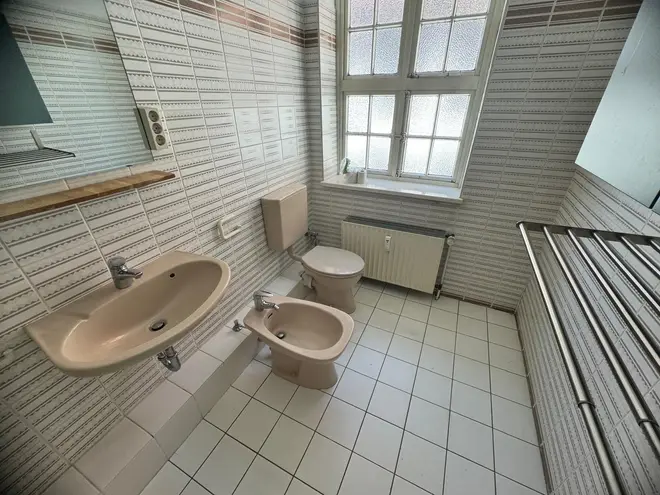 3 Zimmer Wohnung mit 77 m² in Lübeck – Bild 7
