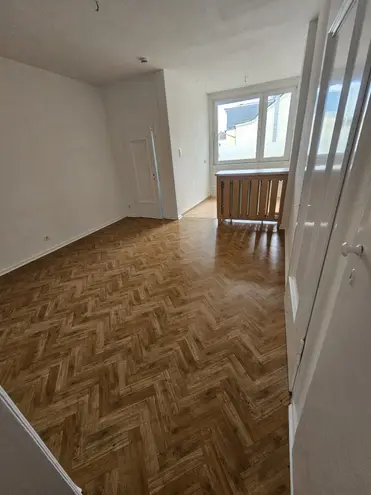 2 room apartment with 43 m² in Hamm – Photo 1