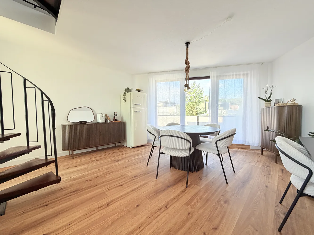 3 Zimmer Wohnung mit 86 m² in Stuttgart – Bild 3