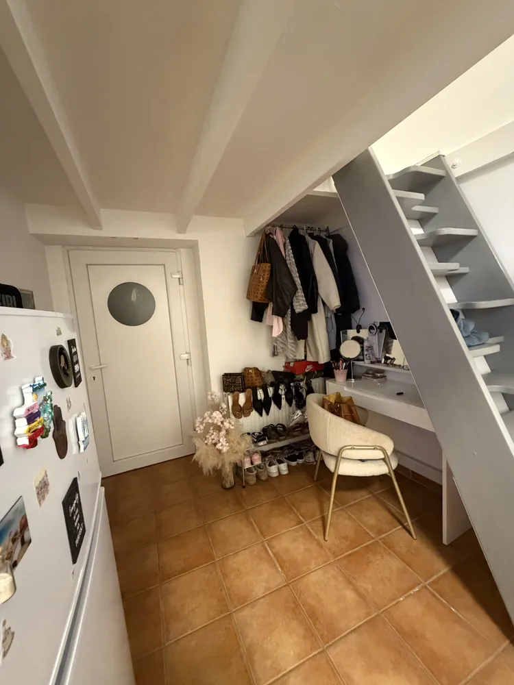 2 Zimmer Wohnung mit 38 m² in Koblenz – Bild 5