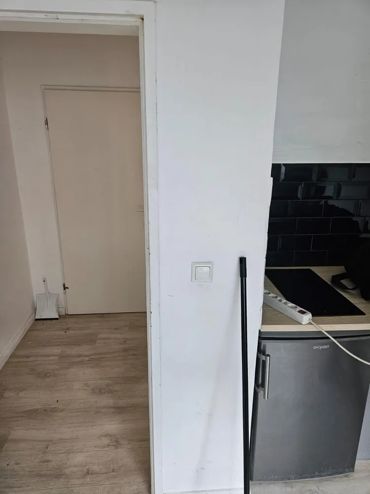 1 Zimmer Wohnung mit 20 m² in Frankfurt am Main – Bild 4