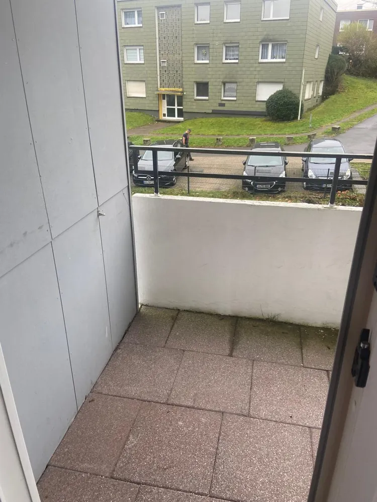 2 Zimmer Wohnung mit 51 m² in Wuppertal – Bild 4