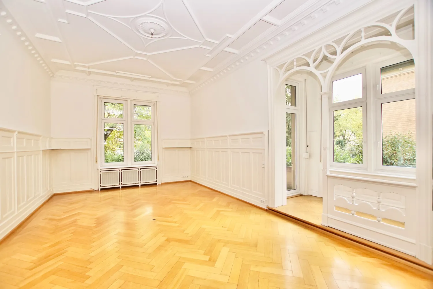 3 Zimmer Wohnung mit 192 m² in Wiesbaden – Bild 8