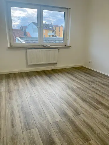 2 Zimmer Wohnung mit 60 m² in Nürnberg – Bild 12