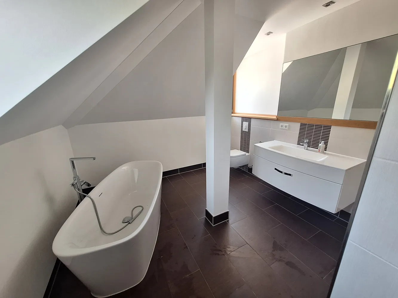 4 room apartment with 136 m² in Chemnitz – Photo 3