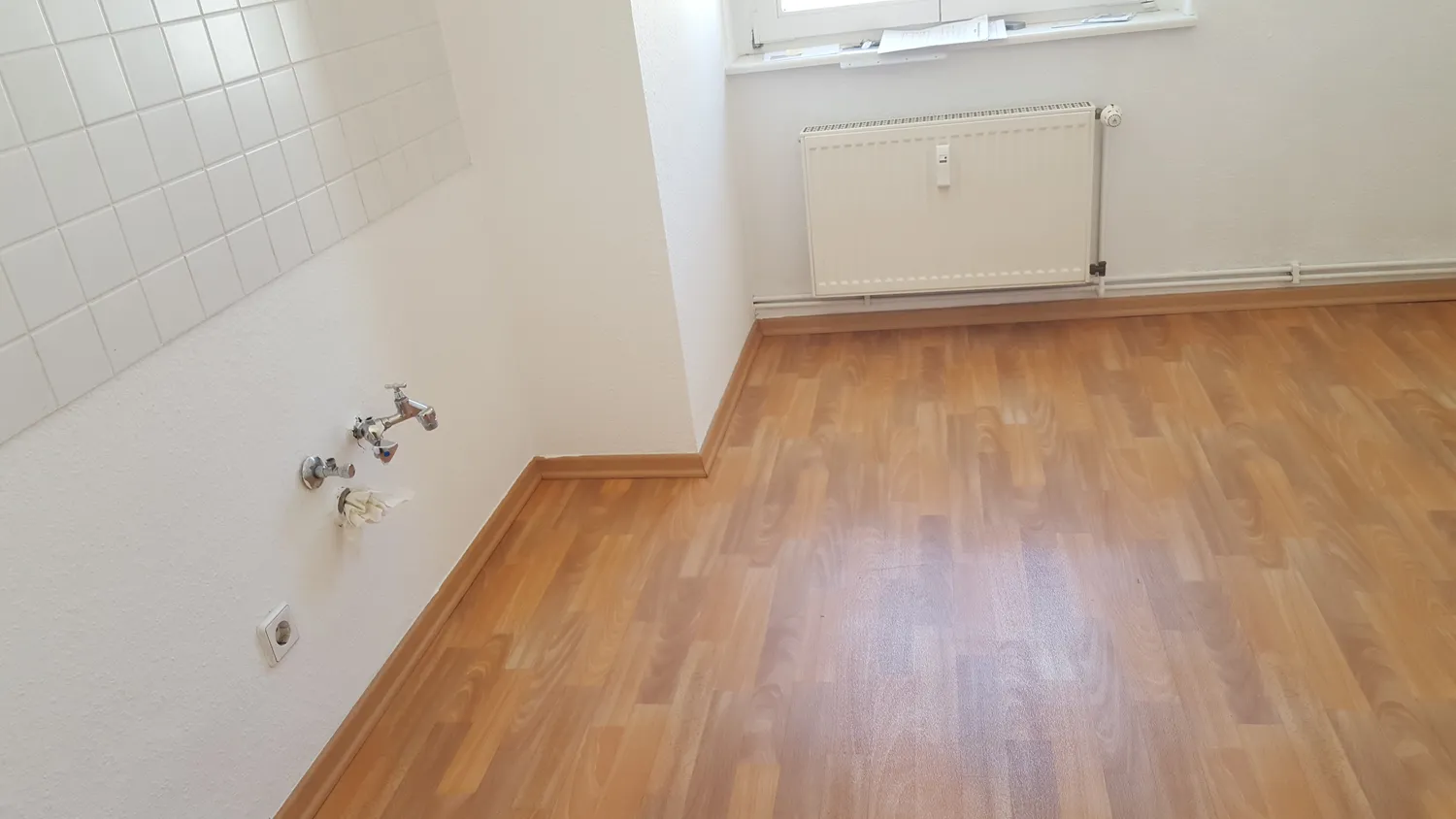 2 room apartment with 60 m² in Magdeburg – Photo 7