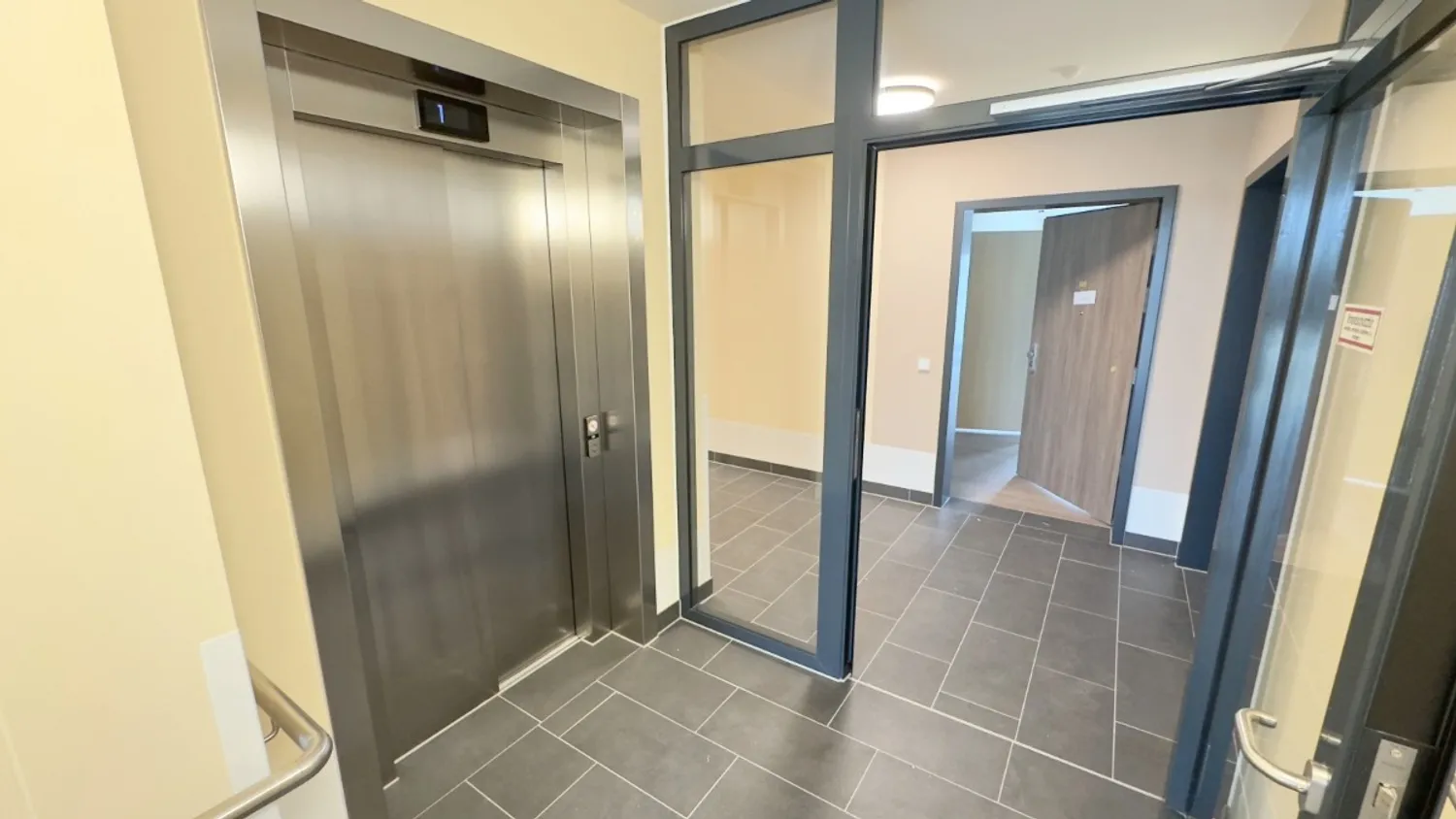 2 Zimmer Wohnung mit 64 m² in Schleswig – Bild 7