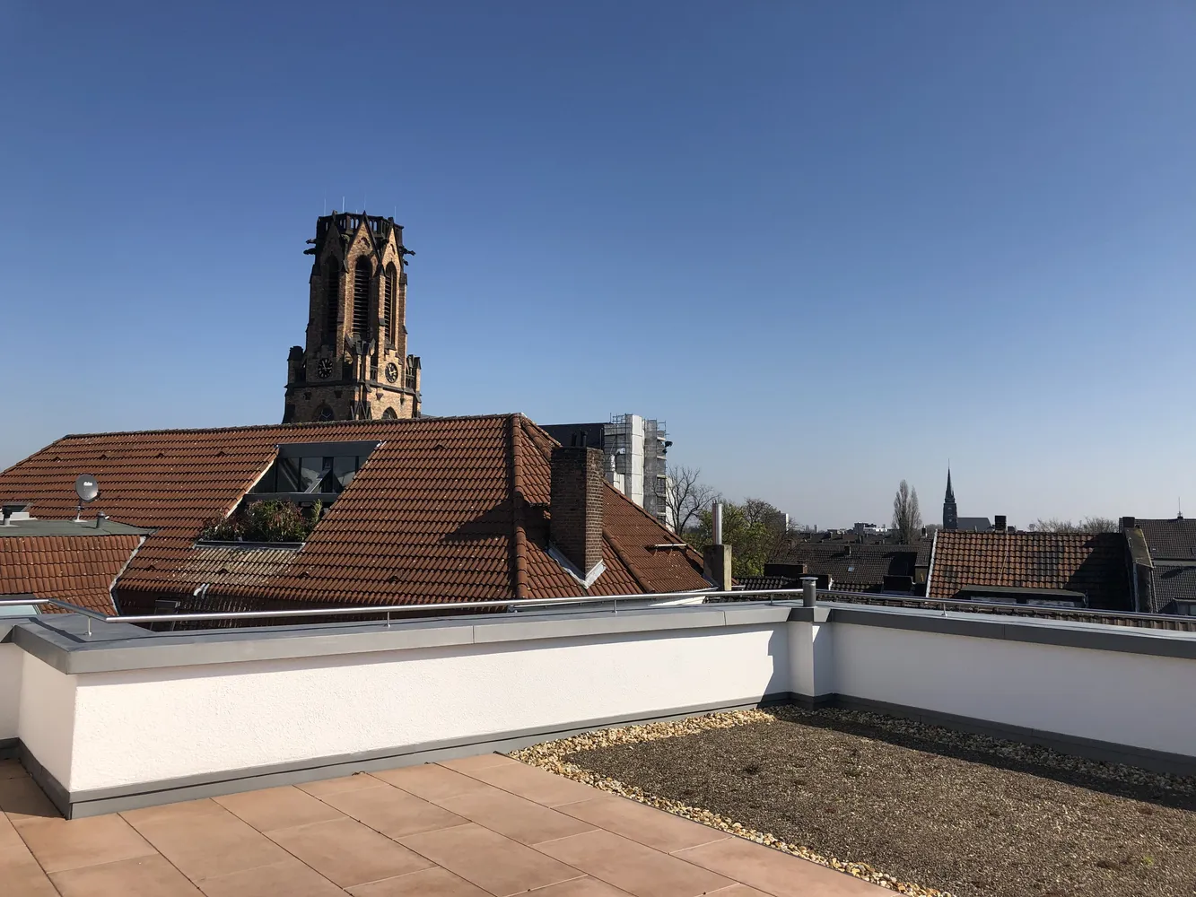 3 Zimmer Wohnung mit 198 m² in Krefeld – Bild 4
