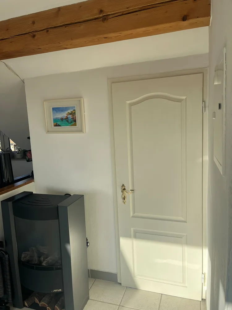 3 Zimmer Wohnung mit 90 m² in Nürnberg – Bild 3