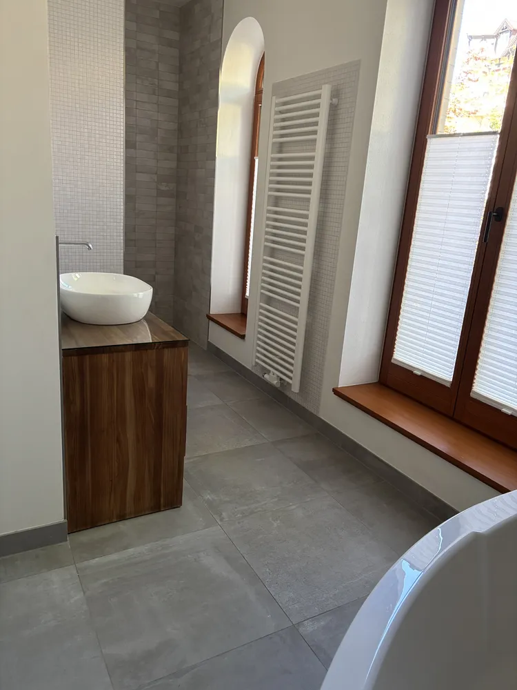 3 Zimmer Wohnung mit 93 m² in Wismar – Bild 8