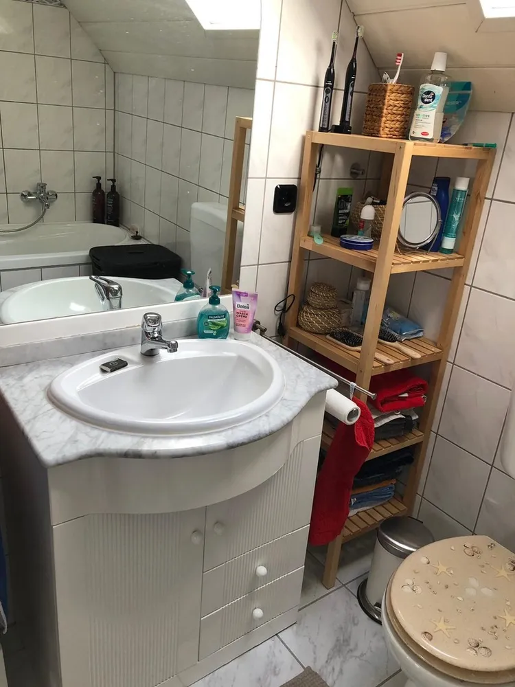 2 room apartment with 66 m² in Mönchengladbach – Photo 7
