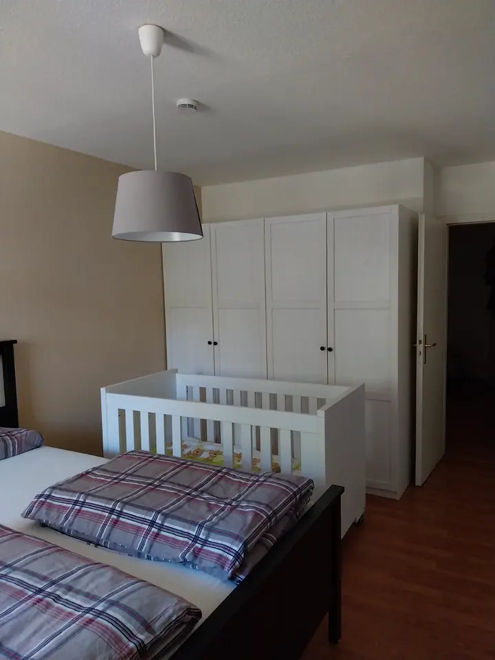 2 Zimmer Wohnung mit 85 m² in Potsdam – Bild 4
