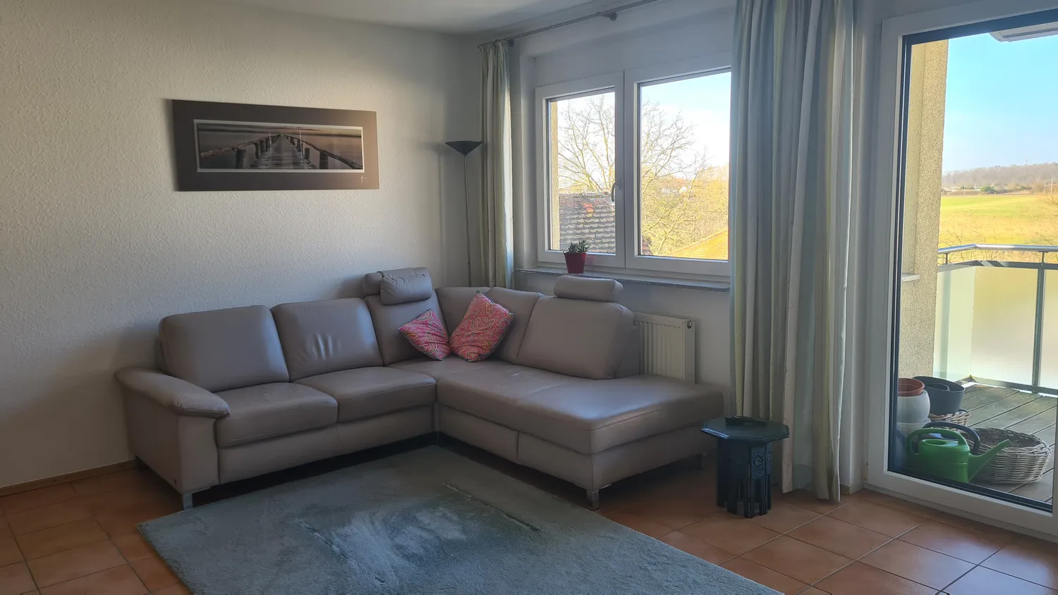 3 room apartment with 102 m² in Rodgau – Photo 6