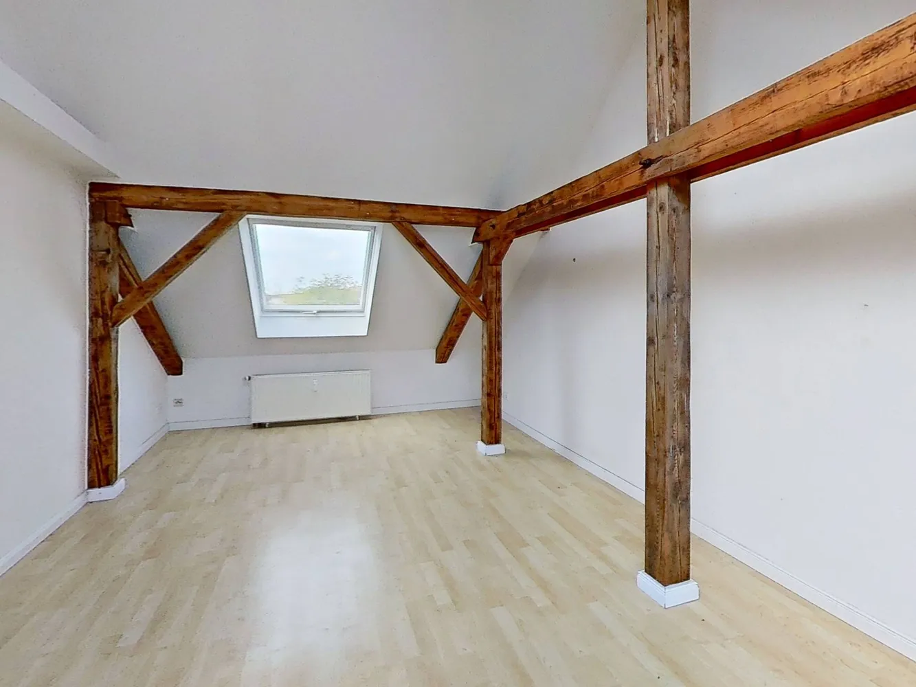 1 Zimmer Wohnung mit 42 m² in Leipzig – Bild 8