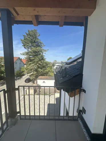 3 Zimmer Wohnung mit 70 m² in München – Bild 12