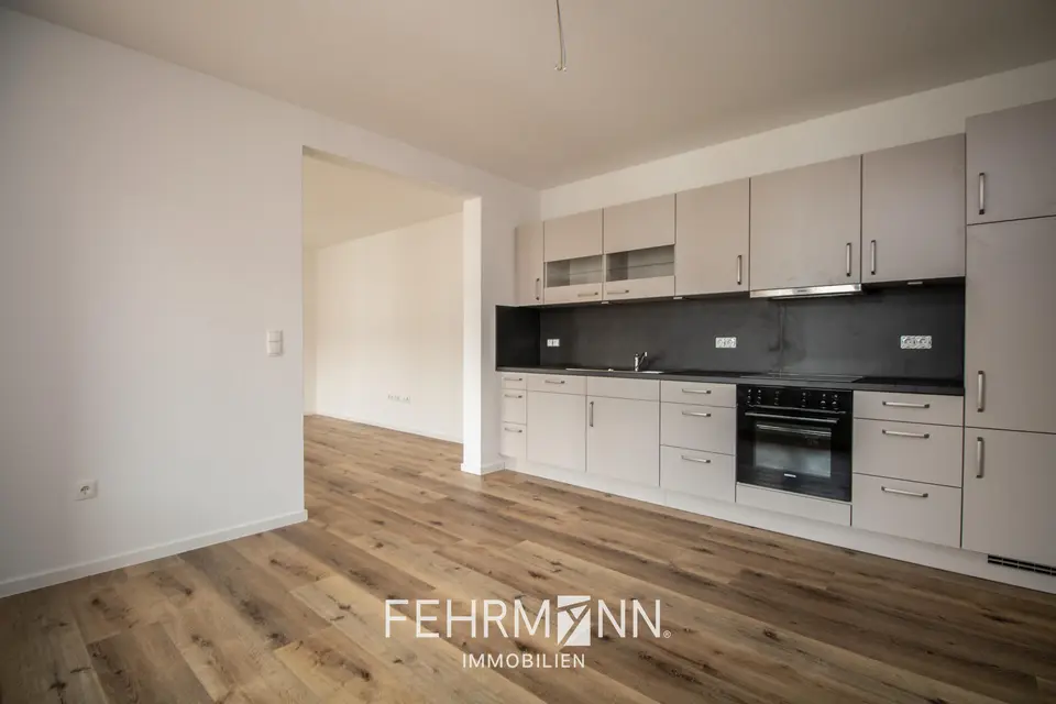 2 Zimmer Wohnung mit 93 m² in Meppen – Bild 5