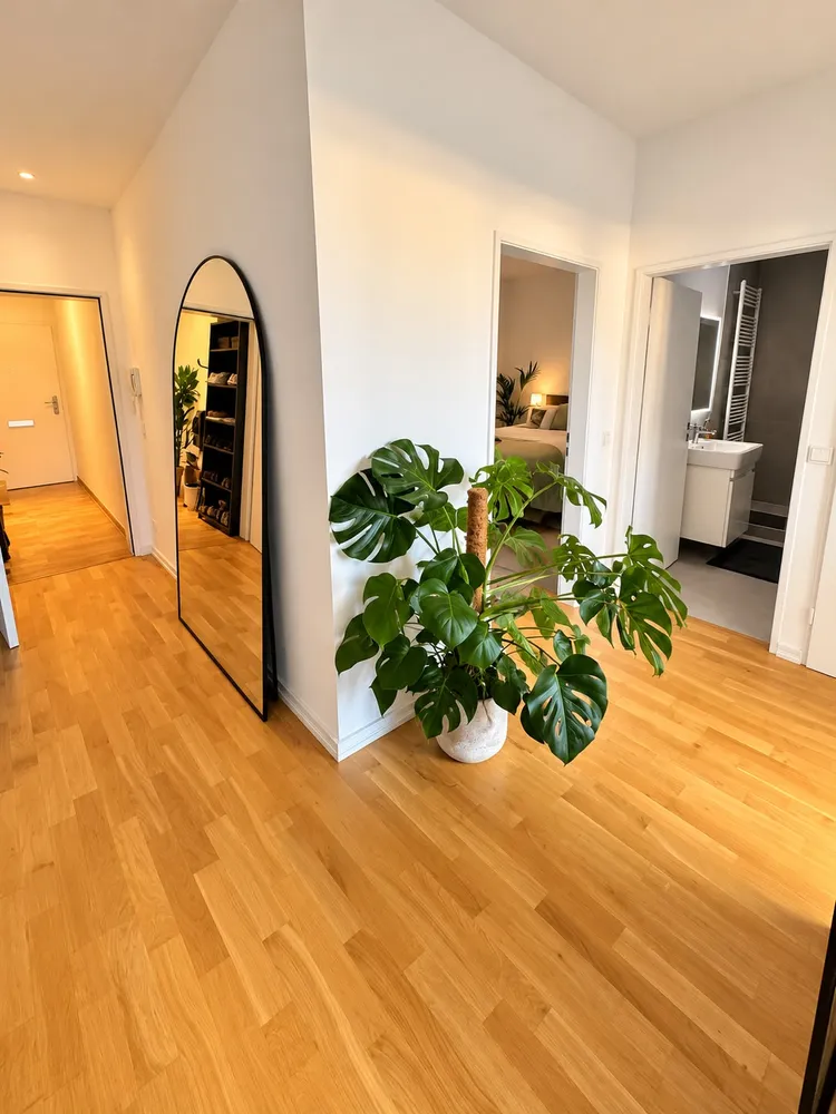 2 Zimmer Wohnung mit 76 m² in Hamburg – Bild 6