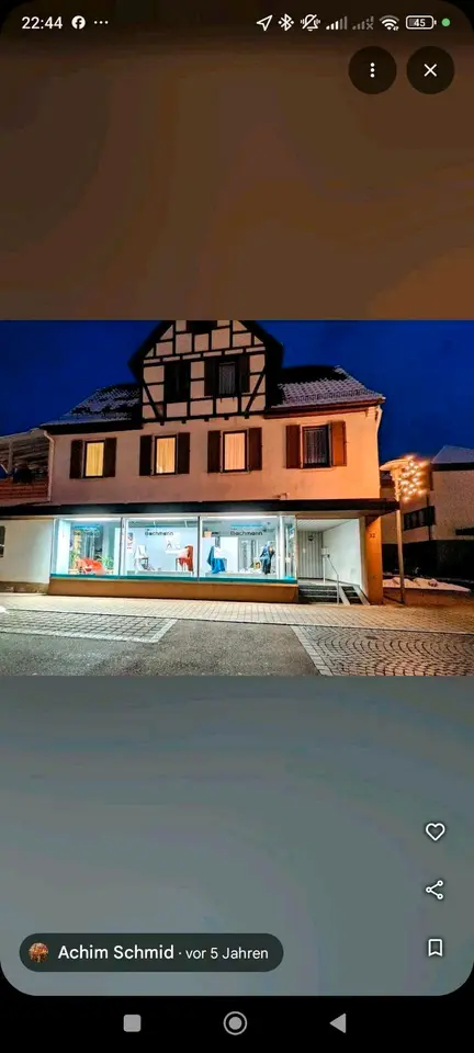 5 Zimmer Haus mit 175 m² in Rottenburg am Neckar – Bild 1