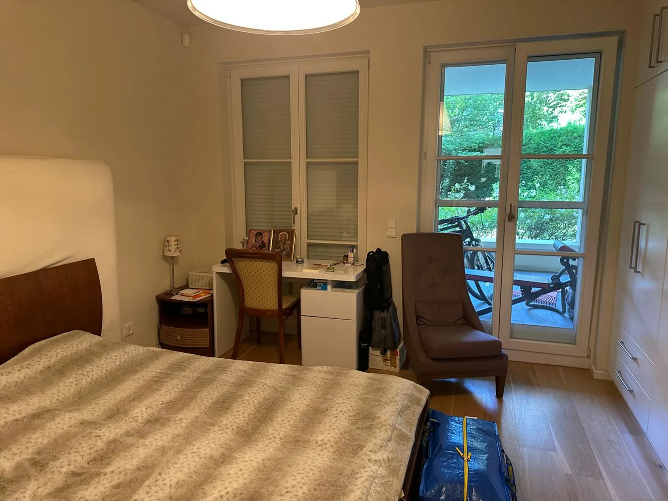 4 room apartment with 185 m² in Berlin – Photo 9