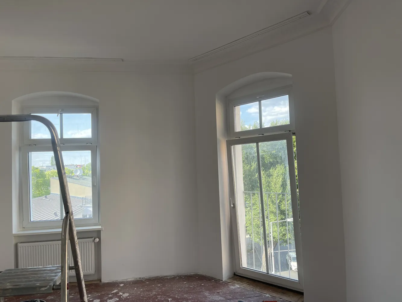 1 Zimmer Wohnung mit 43 m² in Berlin – Bild 7