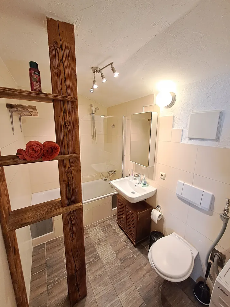 3 Zimmer Wohnung mit 75 m² in Regensburg – Bild 10