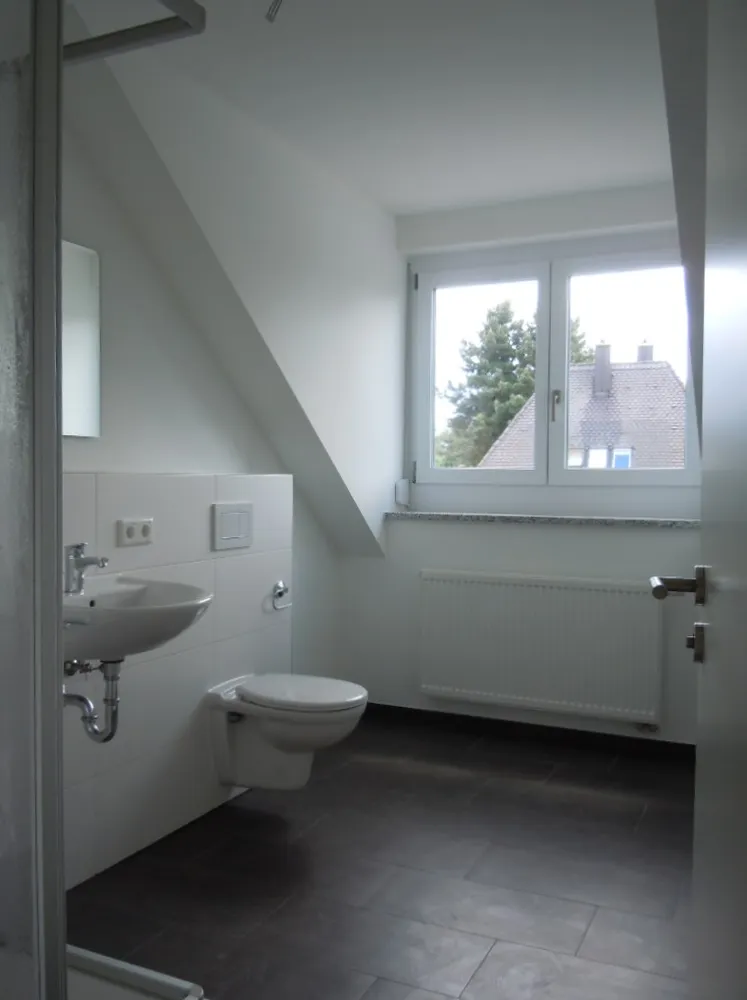 1 Zimmer Wohnung mit 34 m² in Ingolstadt – Bild 2