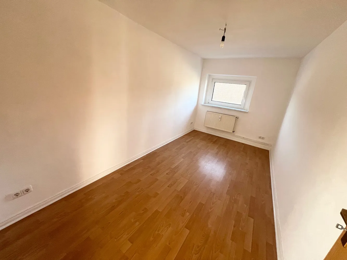 3 room apartment with 56 m² in Rostock – Photo 11