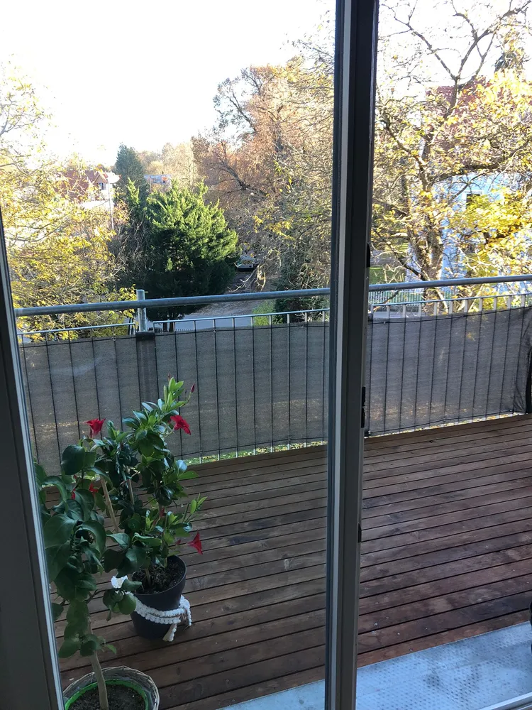 2 Zimmer Wohnung mit 65 m² in Nördlingen – Bild 6