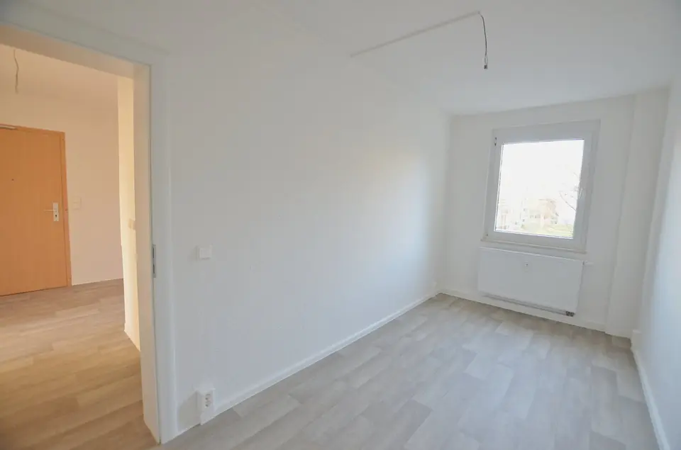 4 room apartment with 70 m² in Sangerhausen – Photo 10
