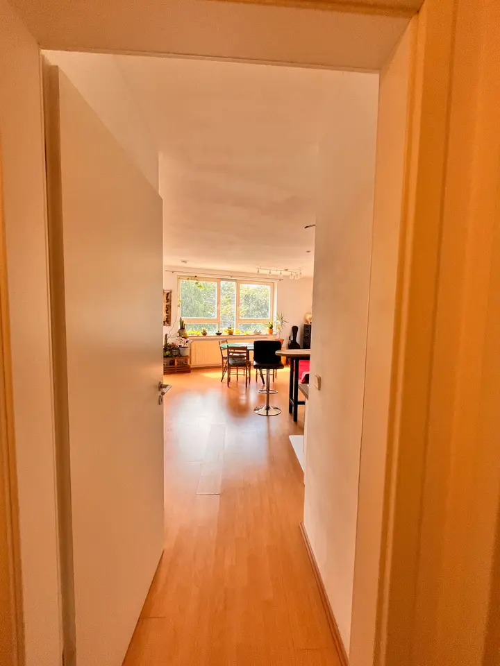 2 Zimmer Haus mit 35 m² in Norderstedt – Bild 2