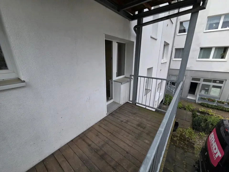 WG-Zimmer mit 84 m² in Leverkusen – Bild 6