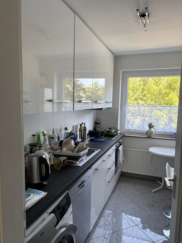 2 Zimmer Wohnung mit 55 m² in Hannover – Bild 10