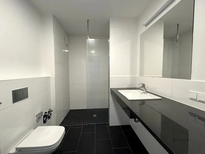 1 Zimmer Wohnung mit 40 m² in Berlin – Bild 4