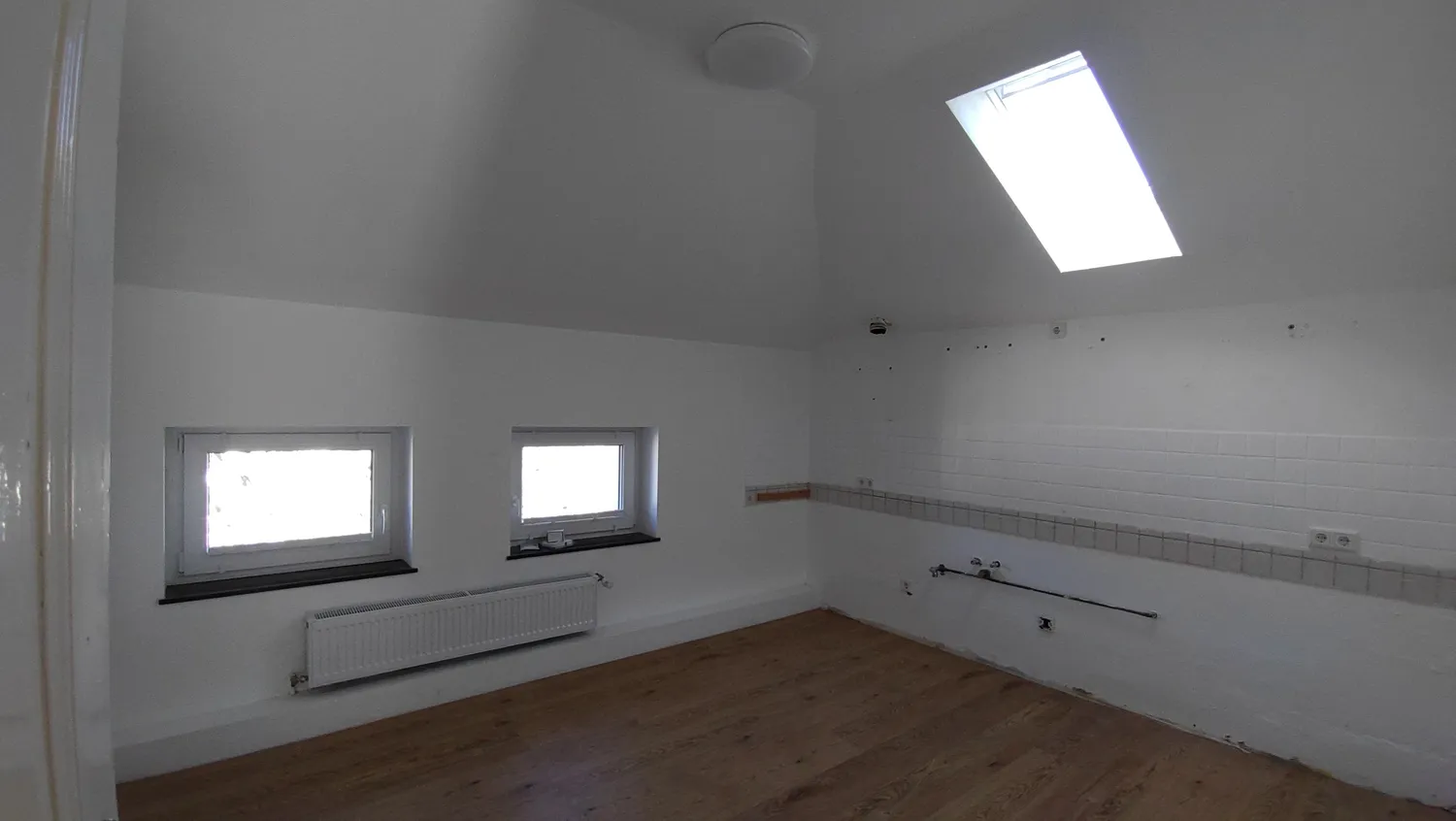4 Zimmer Wohnung mit 120 m² in Arnsberg – Bild 3