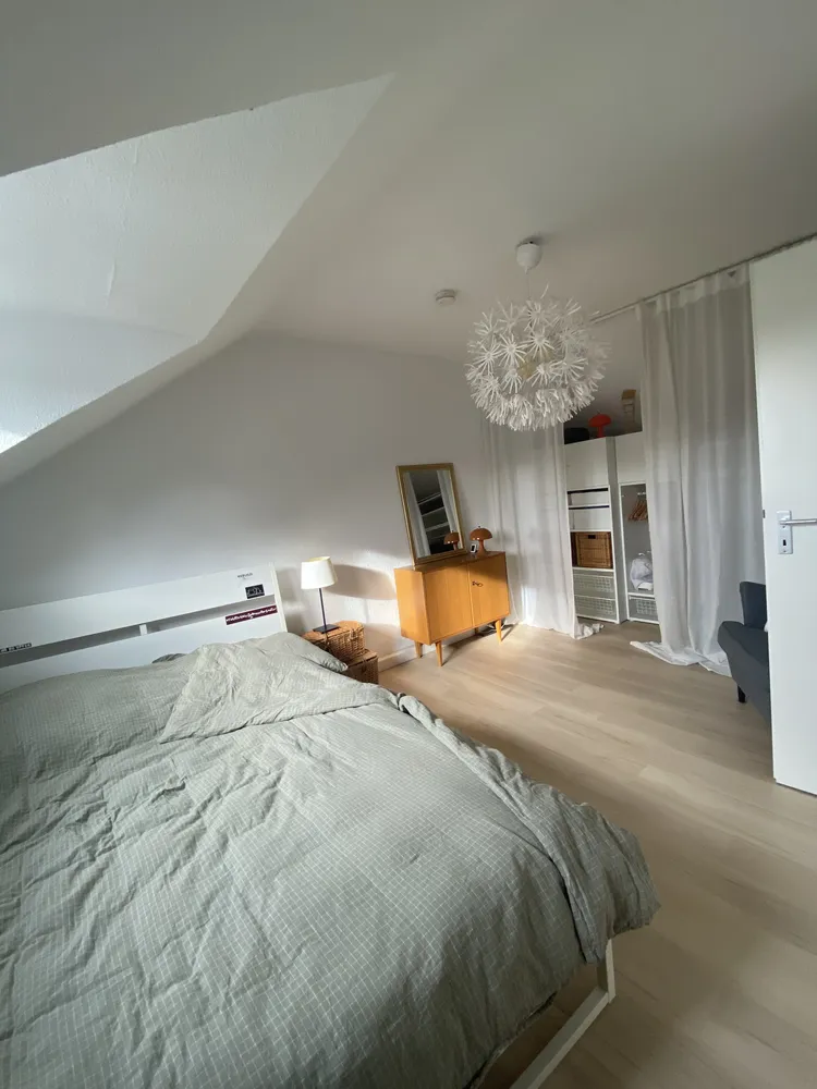 3 room apartment with 53 m² in Bochum – Photo 6