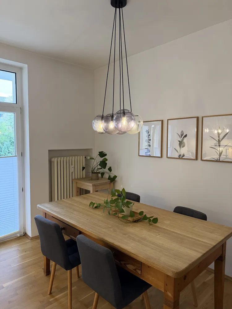 2 room apartment with 73 m² in Düsseldorf – Photo 5