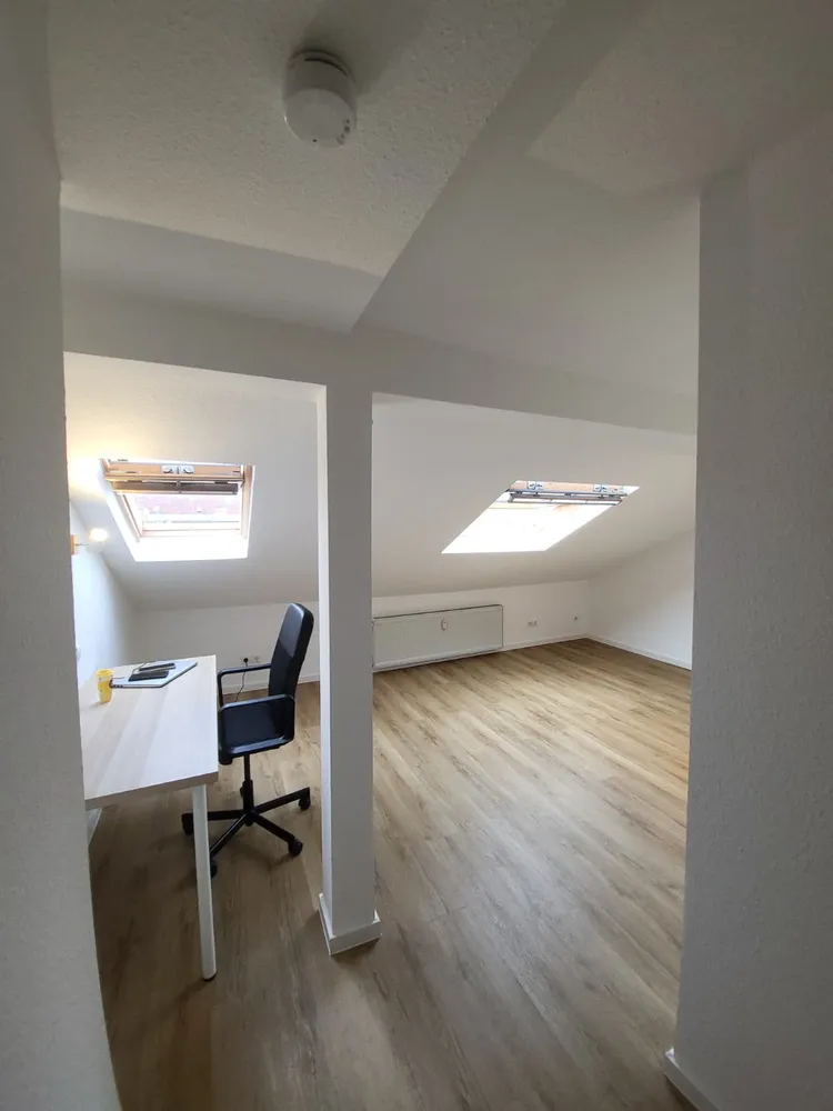 3 Zimmer Wohnung mit 60 m² in Mannheim – Bild 11