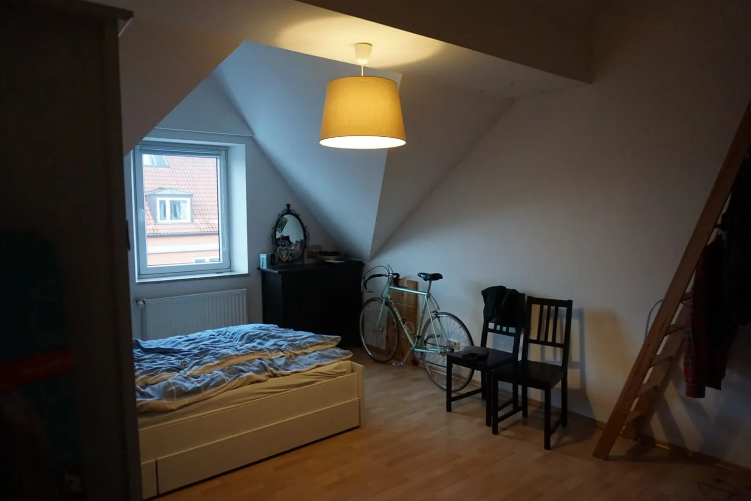3 Zimmer Wohnung mit 86 m² in München – Bild 6