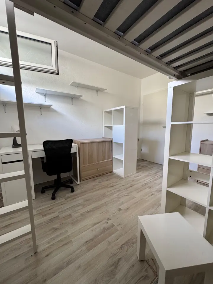 WG-Zimmer mit 20 m² in Kassel – Bild 10