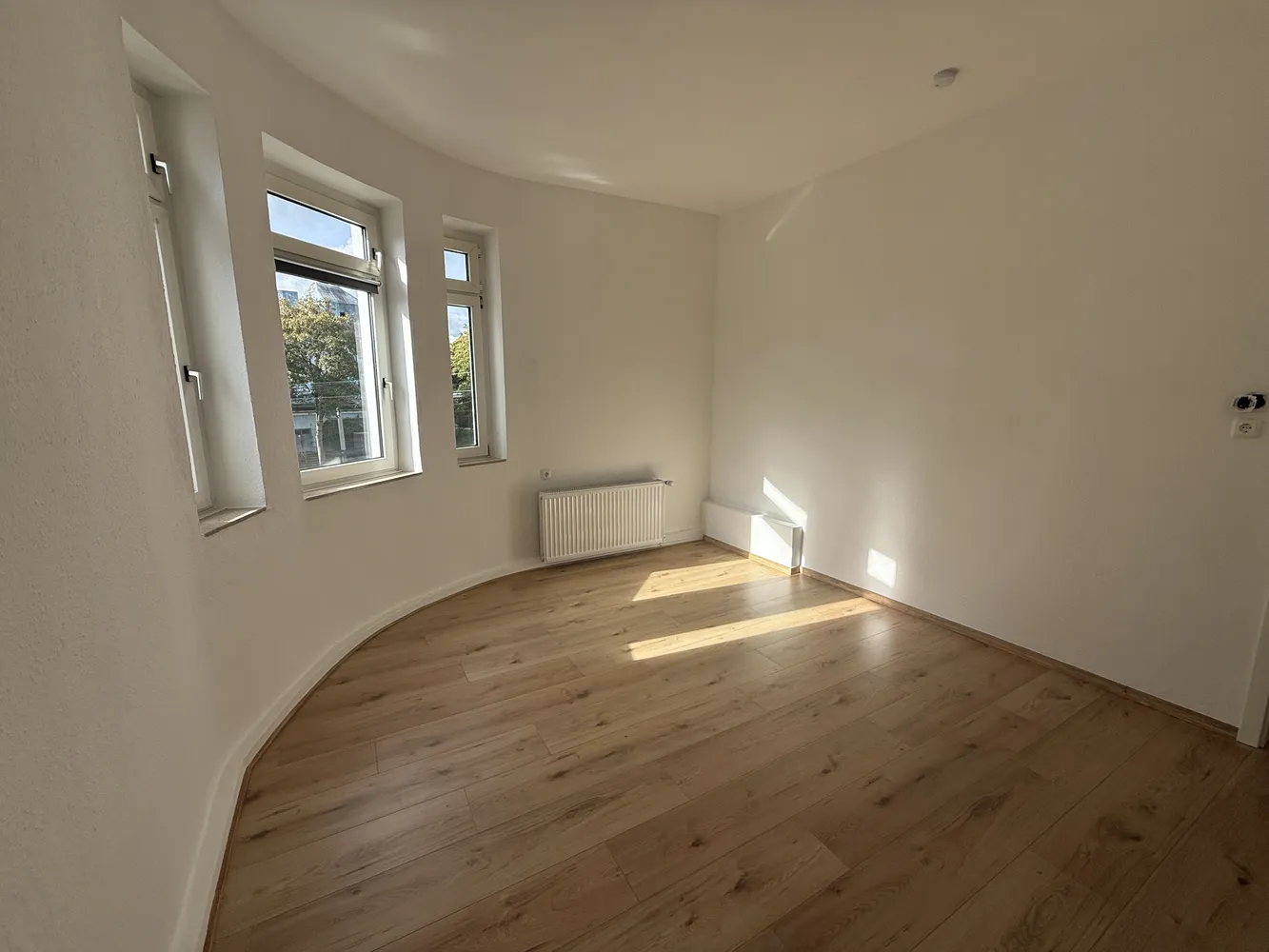 2 Zimmer Wohnung mit 57 m² in Bochum – Bild 4