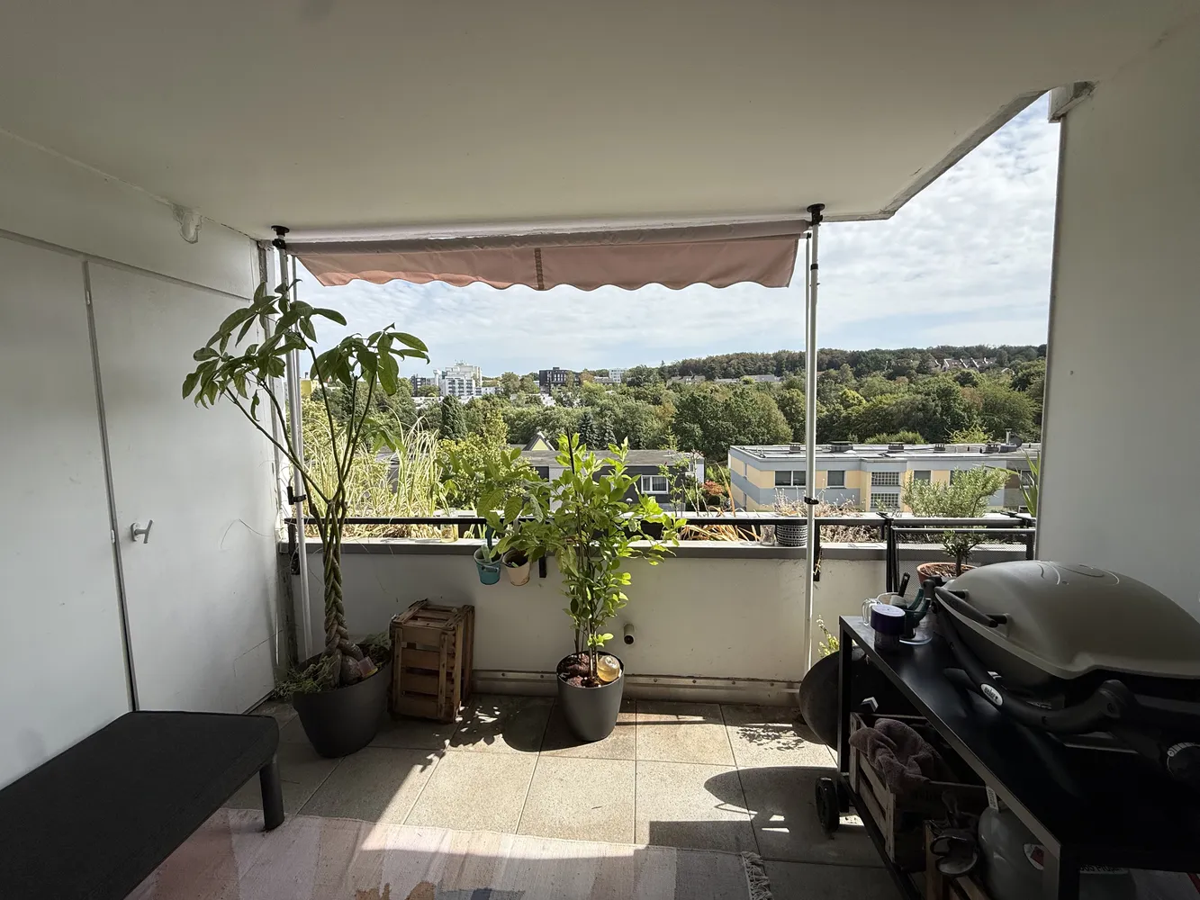 4 Zimmer Wohnung mit 78 m² in Bochum – Bild 1